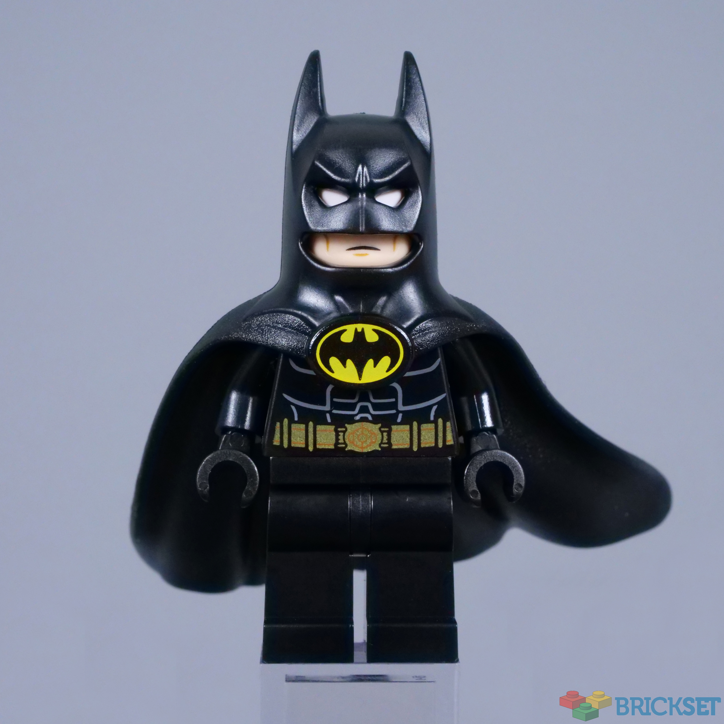 Brickset batman sale